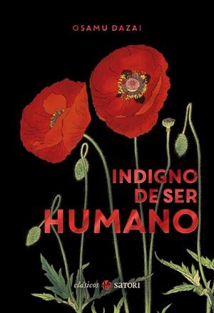 Indigno De Ser Humano | 9788419035769 | Dazai, Osamu | Librería Castillón - Comprar libros online Aragón, Barbastro