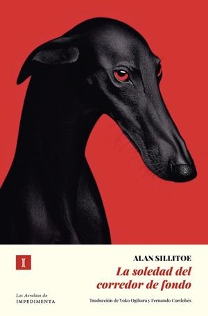 La soledad del corredor de fondo (N.Ed.) | 9791387641498 | Sillitoe, Allan | Librería Castillón - Comprar libros online Aragón, Barbastro