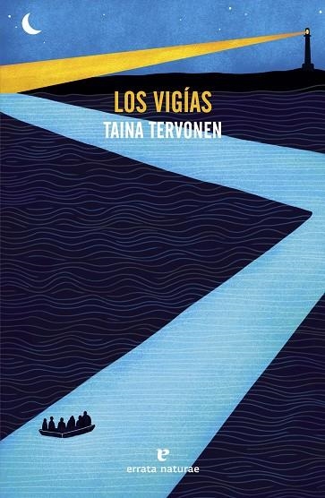 Los vigías | 9791387597092 | Tervonen, Taina | Librería Castillón - Comprar libros online Aragón, Barbastro