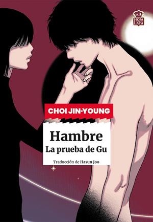 Hambre | 9791387554149 | Jin-young, Choi | Librería Castillón - Comprar libros online Aragón, Barbastro