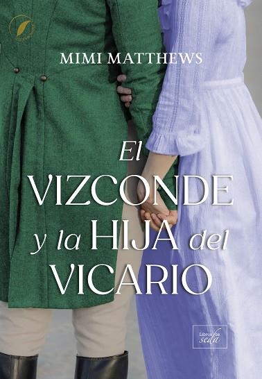 El vizconde y la hija del vicario | 9788410481428 | Matthews, Mimi | Librería Castillón - Comprar libros online Aragón, Barbastro
