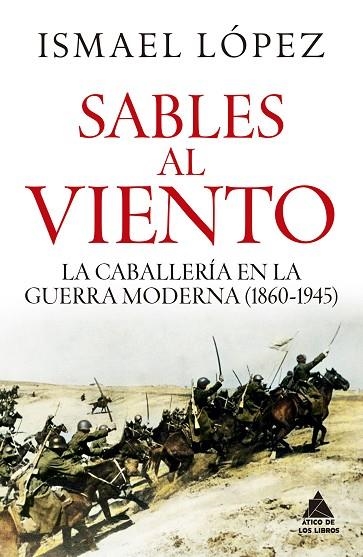 Sables al viento | 9791387592516 | López, Ismael | Librería Castillón - Comprar libros online Aragón, Barbastro