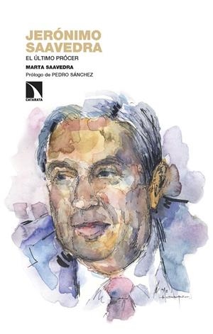Jerónimo Saavedra | 9788410675360 | Saavedra, Marta | Librería Castillón - Comprar libros online Aragón, Barbastro