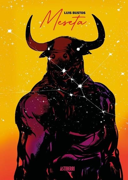 Meseta | 9788410332997 | Librería Castillón - Comprar libros online Aragón, Barbastro