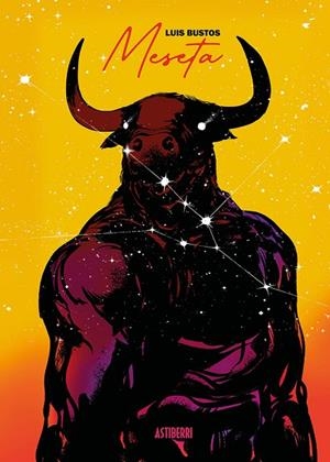 Meseta | 9788410332997 | Librería Castillón - Comprar libros online Aragón, Barbastro