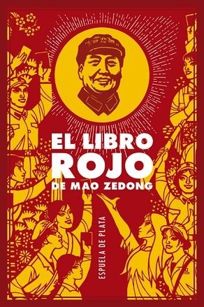 El libro rojo | 9788416034109 | Zedong, Mao | Librería Castillón - Comprar libros online Aragón, Barbastro