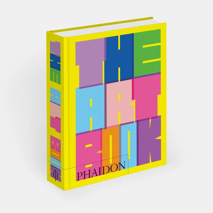 THE ART BOOK MINI | 9781837291489 | VV.AA. | Librería Castillón - Comprar libros online Aragón, Barbastro