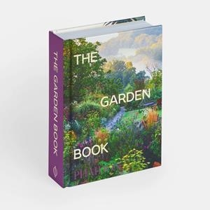 THE GARDEN BOOK | 9781837291465 | , VV.AA. | Librería Castillón - Comprar libros online Aragón, Barbastro