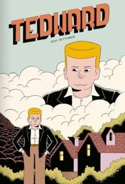 Tedward | 9788410264489 | Pettinger, Josh | Librería Castillón - Comprar libros online Aragón, Barbastro