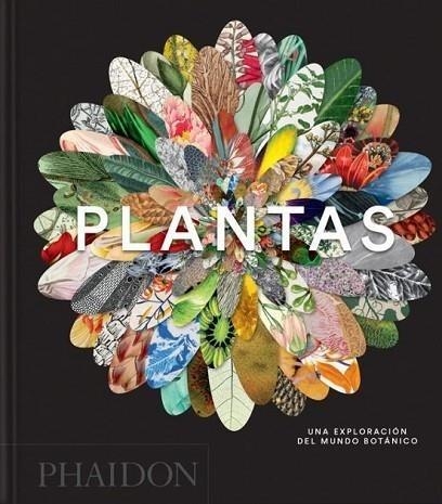 PLANTAS | 9781837291854 | VV.AA. | Librería Castillón - Comprar libros online Aragón, Barbastro