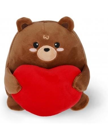 LEGAMI PELUCHE TEDDY BEAR SAN VALENTÍN | 8052694005252 | SAN VALENTÍN | Librería Castillón - Comprar libros online Aragón, Barbastro