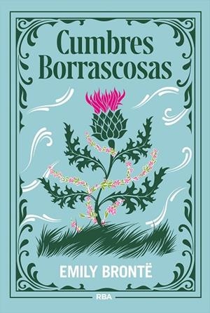 Cumbres borrascosas | 9788410989320 | Brontë, Emily | Librería Castillón - Comprar libros online Aragón, Barbastro
