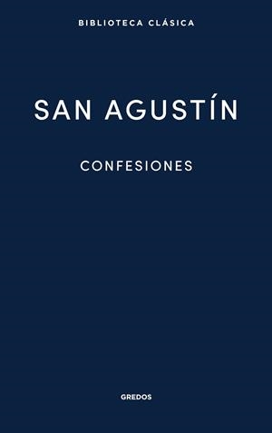 Confesiones | 9788424941307 | San Agustín | Librería Castillón - Comprar libros online Aragón, Barbastro