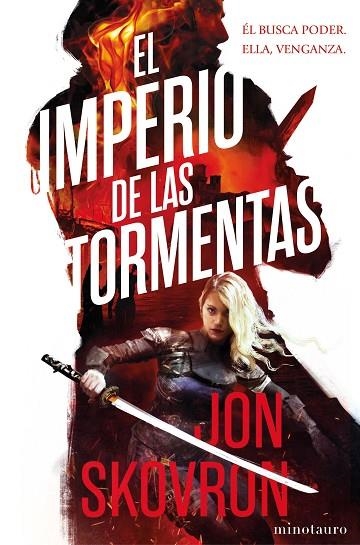 El imperio de las tormentas nº 01/03 | 9788445004296 | Skovron, Jon | Librería Castillón - Comprar libros online Aragón, Barbastro