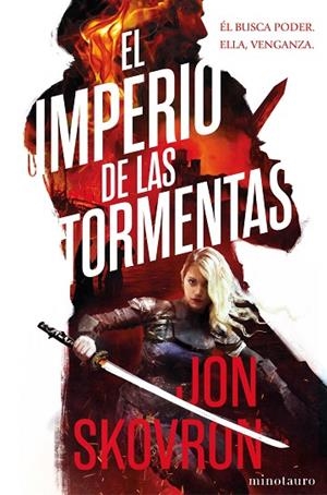 El imperio de las tormentas nº 01/03 | 9788445004296 | Skovron, Jon | Librería Castillón - Comprar libros online Aragón, Barbastro