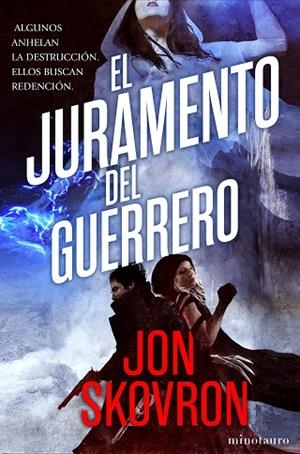 El imperio de las tormentas nº 03/03 El juramento del guerrero | 9788445005453 | Skovron, Jon | Librería Castillón - Comprar libros online Aragón, Barbastro