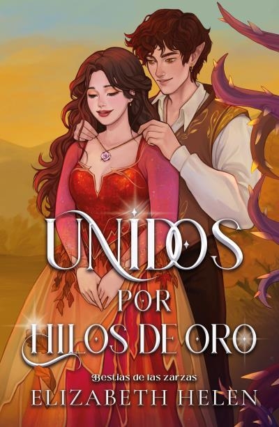 Unidos por hilos de oro | 9788410391321 | Helen, Elizabeth | Librería Castillón - Comprar libros online Aragón, Barbastro