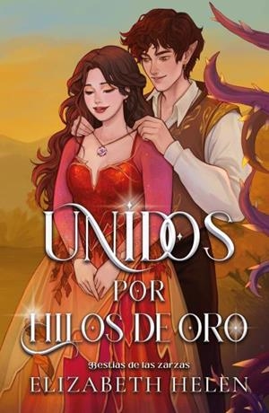 Unidos por hilos de oro | 9788410391321 | Helen, Elizabeth | Librería Castillón - Comprar libros online Aragón, Barbastro