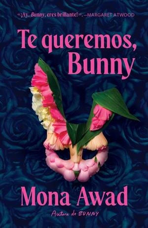 Te queremos, Bunny | 9791387595333 | Awad, Mona | Librería Castillón - Comprar libros online Aragón, Barbastro
