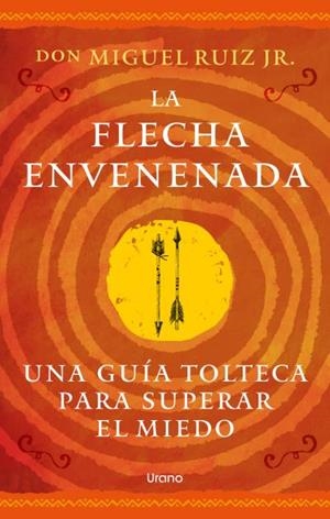 La flecha envenenada | 9791387662271 | Ruiz Jr., Miguel | Librería Castillón - Comprar libros online Aragón, Barbastro