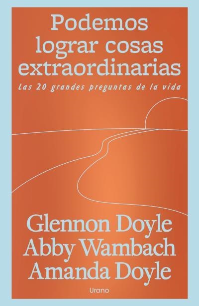 Podemos lograr cosas extraordinarias | 9791387662219 | Doyle Melton, Glennon | Librería Castillón - Comprar libros online Aragón, Barbastro
