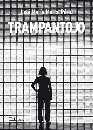 Trampantojo | 9791387944032 | Marco Pérez, José María | Librería Castillón - Comprar libros online Aragón, Barbastro