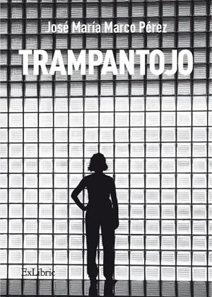 Trampantojo | 9791387944032 | Marco Pérez, José María | Librería Castillón - Comprar libros online Aragón, Barbastro