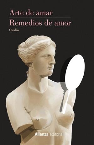 Arte de amar. Remedios de amor | 9791370091446 | Ovidio | Librería Castillón - Comprar libros online Aragón, Barbastro