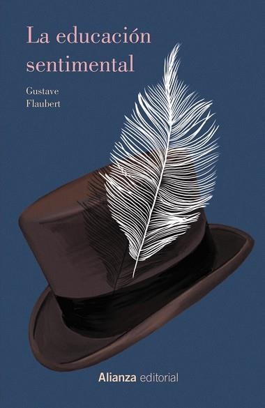 La educación sentimental | 9791370091453 | Flaubert, Gustave | Librería Castillón - Comprar libros online Aragón, Barbastro