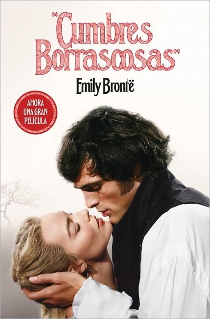 Cumbres borrascosas (edición película) | 9788466391139 | Brontë, Emily | Librería Castillón - Comprar libros online Aragón, Barbastro