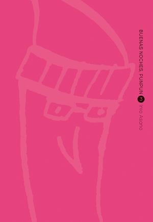 BUENAS NOCHES, PUNPUN 03 (CAMBIO PVP) | 9788467962796 | INIO ASANO | Librería Castillón - Comprar libros online Aragón, Barbastro