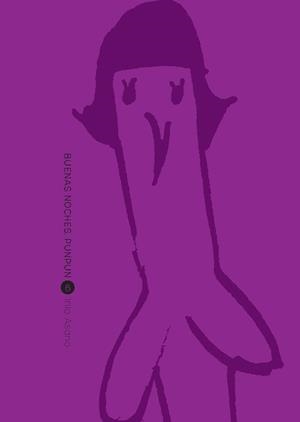 BUENAS NOCHES, PUNPUN 06 (CAMBIO PVP) | 9788467962826 | INIO ASANO | Librería Castillón - Comprar libros online Aragón, Barbastro