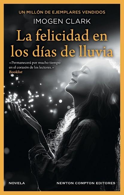La felicidad en los días de lluvia | 9791387575779 | Clark, Imogen | Librería Castillón - Comprar libros online Aragón, Barbastro