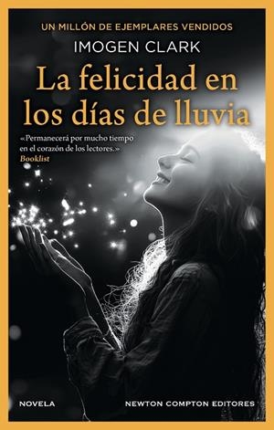 La felicidad en los días de lluvia | 9791387575779 | Clark, Imogen | Librería Castillón - Comprar libros online Aragón, Barbastro