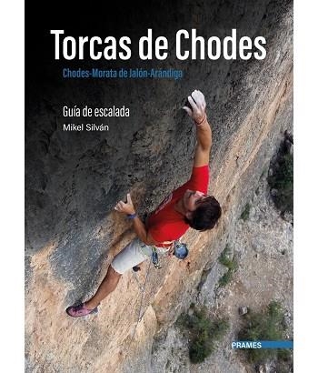 TORCAS DE CHODES | 9788483216491 | Librería Castillón - Comprar libros online Aragón, Barbastro