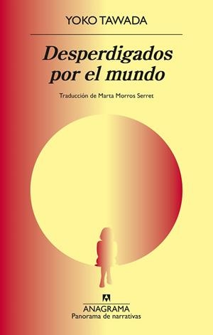 Desperdigados por el mundo | 9788433949028 | Tawada, Yoko | Librería Castillón - Comprar libros online Aragón, Barbastro