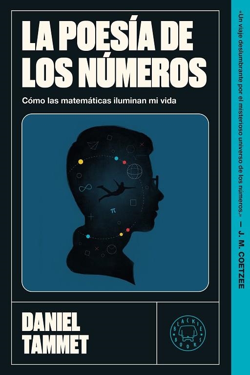 La poesía de los números | 9791387748654 | Tammet, Daniel | Librería Castillón - Comprar libros online Aragón, Barbastro