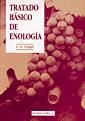 TRATADO BASICO DE ENOLOGIA | 9788420008066 | OUGH, CORNELIUS S. | Librería Castillón - Comprar libros online Aragón, Barbastro