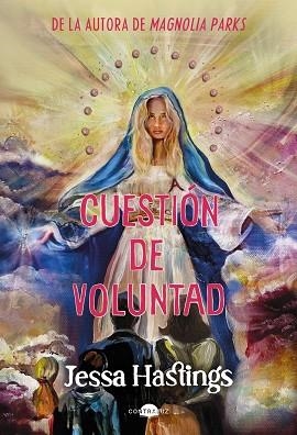 Cuestión de voluntad | 9791387810276 | Hastings, Jessa | Librería Castillón - Comprar libros online Aragón, Barbastro