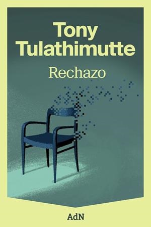 Rechazo | 9791387596293 | Tulathimutte, Tony | Librería Castillón - Comprar libros online Aragón, Barbastro