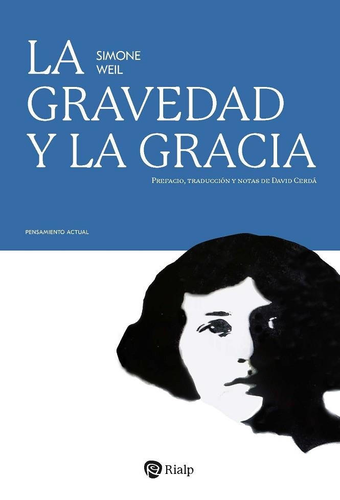 La gravedad y la gracia | 9788432172236 | Weil, Simone | Librería Castillón - Comprar libros online Aragón, Barbastro