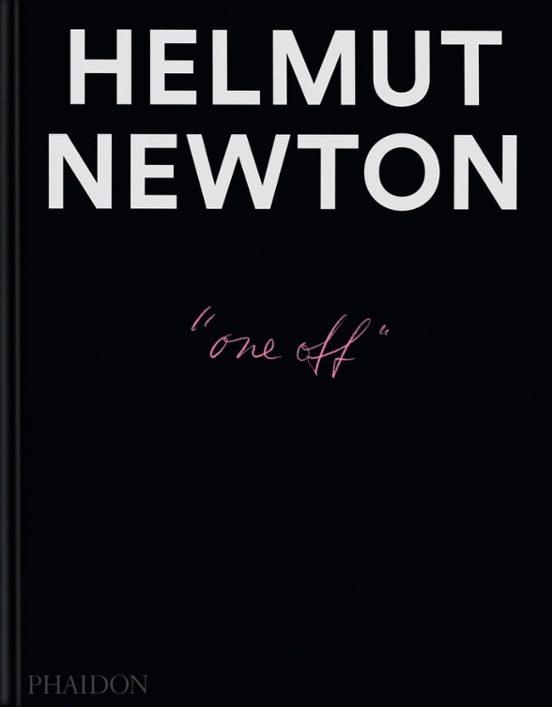 Helmut Newton One-Off | 9781837291519 | VV. AA | Librería Castillón - Comprar libros online Aragón, Barbastro
