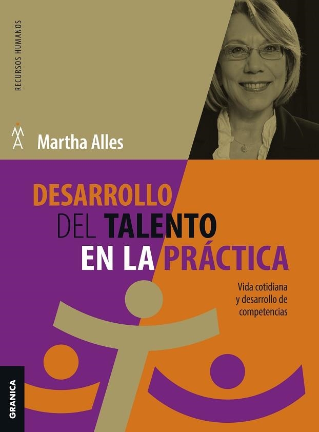 Desarrollo del talento en la práctica | 9786316693068 | Alles, Martha | Librería Castillón - Comprar libros online Aragón, Barbastro