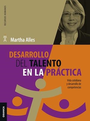 Desarrollo del talento en la práctica | 9786316693068 | Alles, Martha | Librería Castillón - Comprar libros online Aragón, Barbastro