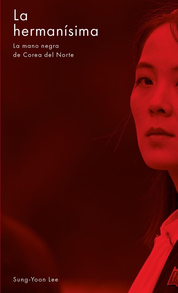 La hermanísima | 9788412955880 | Lee, Sung-Yoon | Librería Castillón - Comprar libros online Aragón, Barbastro