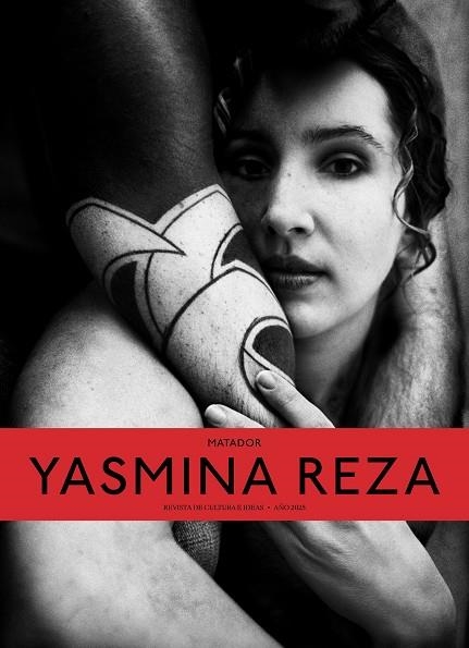 Matador. Yasmina Reza. | 9791387960063 | Librería Castillón - Comprar libros online Aragón, Barbastro