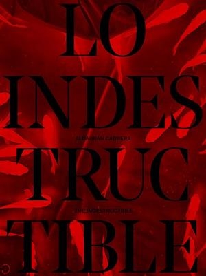 Lo indestructible. | 9791387960032 | Librería Castillón - Comprar libros online Aragón, Barbastro