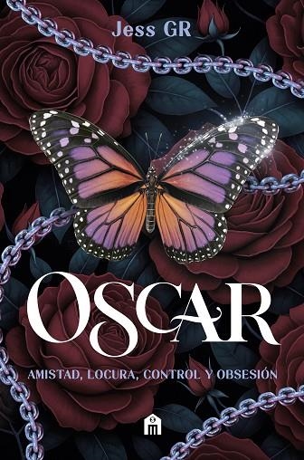 Oscar (Clan Z, 4) | 9791259577634 | GR, Jess | Librería Castillón - Comprar libros online Aragón, Barbastro