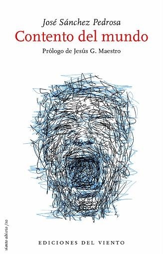 Contento del mundo | 9788418227707 | Sánchez Pedrosa, José | Librería Castillón - Comprar libros online Aragón, Barbastro