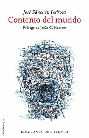 Contento del mundo | 9788418227707 | Sánchez Pedrosa, José | Librería Castillón - Comprar libros online Aragón, Barbastro